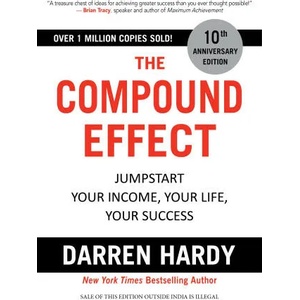 Compound Effect (ISBN: 9780306924637)