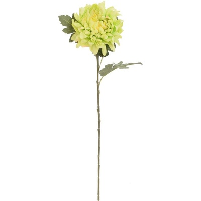 KS CHRYZANTÉMA ZELENÁ 68CM