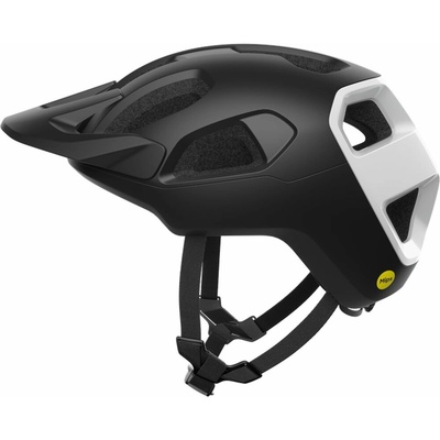 POC Cularis black matt/hydrogen white 2025