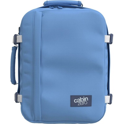CabinZero Раница CabinZero Classic 28L Infinity Blue CabinZero | Sin | МЪЖЕ | UNI