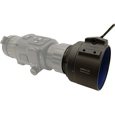 Rusan ARM52 pre Hikmicro Thunder a NOCPIX MATE