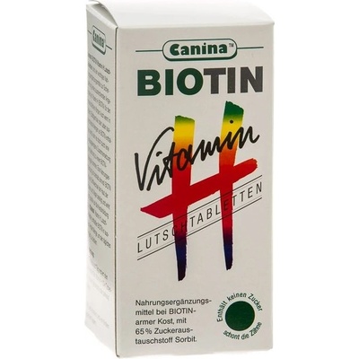 Biotin pro lidi 150 g