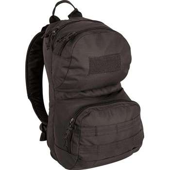Highlander Scout Daypack černý 12 l