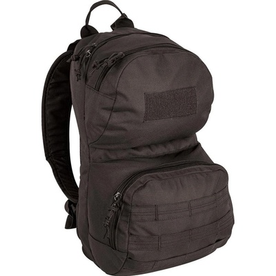 Highlander Scout Daypack černý 12 l