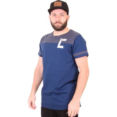 Roster Hockey Beer League Grey/navy