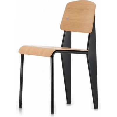 Vitra Standard Deep black