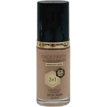 MAX Factor Facefinity 3in1 Make-up 30 ml make-up 55 beige