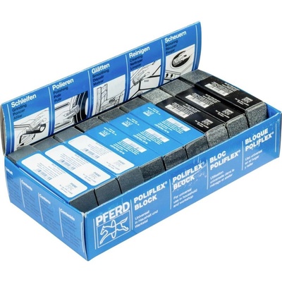 PFERD TOOLS 41090002 leštiaci blok 1 ks