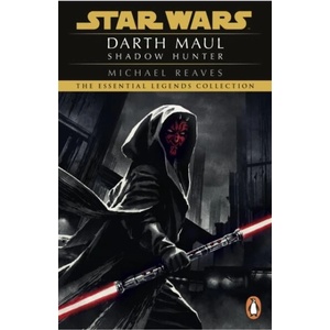 Star Wars: Darth Maul Shadow Hunter (ISBN: 9781804945940)