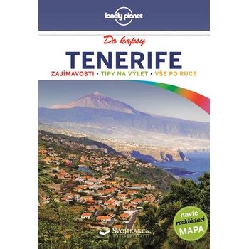 Tenerife do kapsy