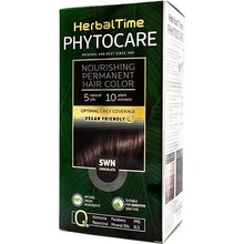 HerbalTime Phytocare Natural Vegan 5WN čokoláda 130 ml