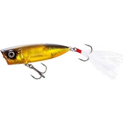 SHIMANO Popper Bantam World Pop Flash Floating Kyorin KK 6,9cm 12g