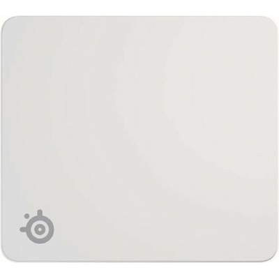 SteelSeries QcK L White 63464
