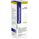 Pleumolysin gto.por.1 x 10 ml