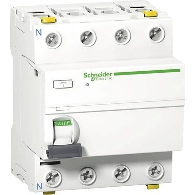 Schneider Electric A9Z12440 4P 40A/100mA
