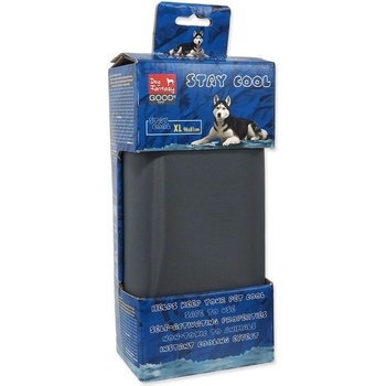 Dog Fantasy Podložka chladiaca 96 x 81 cm