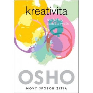 Kreativita | Osho (2018)
