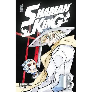 Shaman king. Final edition | Takei Hiroyuki (ISBN: 9788822625731)