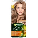 Farby na vlasy Garnier Color Naturals Créme 7N Nude tmavá blond