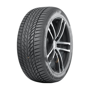 Nokian Snowproof 3P ( 215/60 R18 102T XL Aramid Sidewalls )