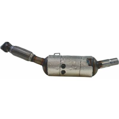 Filter sadzí/pevných častíc výfukového systému BOSAL 097-527