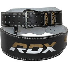 RDX BELT 6 "LEATHER