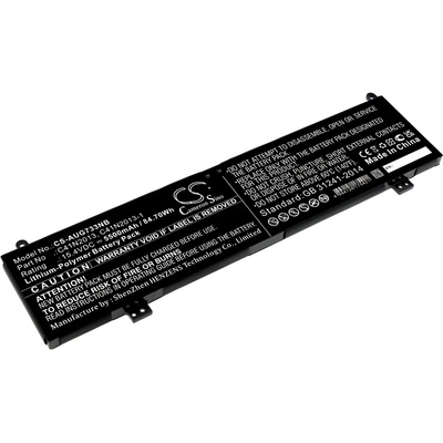 Cameron Sino CS-AUG733NB 5500 mAh baterie - neoriginální