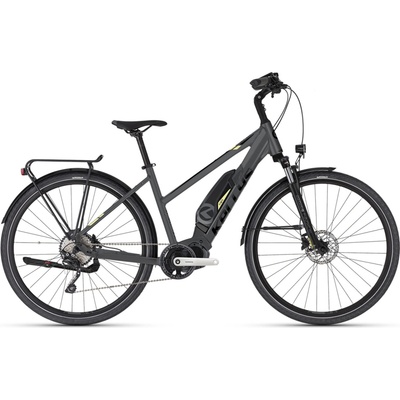 KELLYS E-Cristy 10 SH 2025