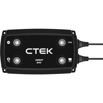 CTEK D250TS