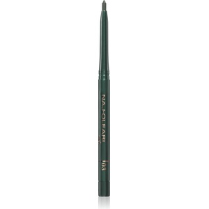 Naj Oleari Irresistible Eyeliner & Kajal автоматичен молив за очи цвят 03 Pearly Forest Green 0.35 гр