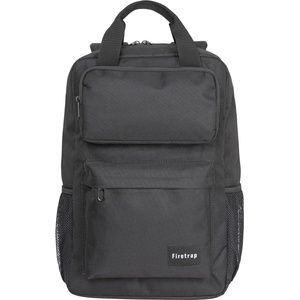 Firetrap Раница Firetrap Lazer Backpack - Black