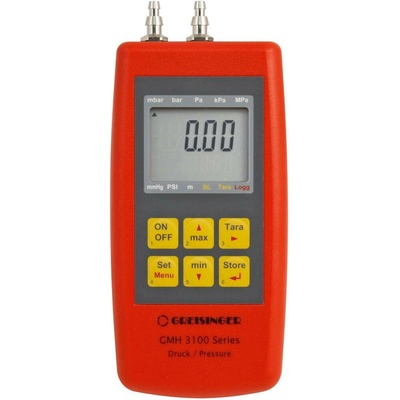 Greisinger vakuometr GMH 3161-13