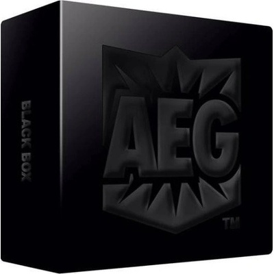 AEG Black Friday Black Box