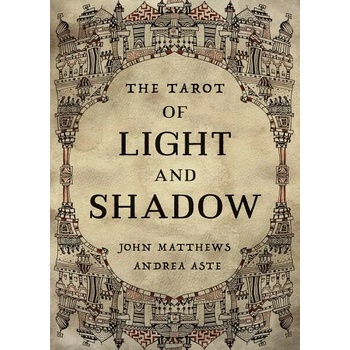 Tarot of Light and Shadow