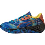 PUMA All-pro nitro dylan exhibit синьо, Микс, оранжево 44.5 (31135401)