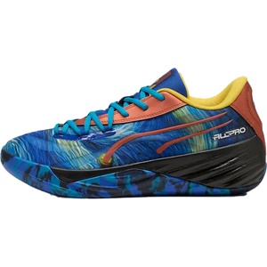 PUMA All-pro nitro dylan exhibit синьо, Микс, оранжево 44.5 (31135401)