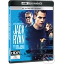 Jack Ryan: V utajení BD