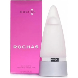 Rochas Man EDT 100 ml Парфюми