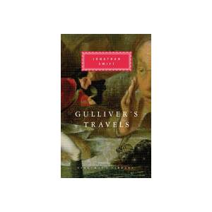 Gulliver's Travels | Jonathan Swift (ISBN: 9781857150261)