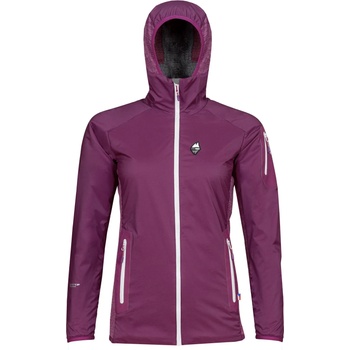 High Point Total Alpha 2.0 Lady Jacket Размер: S / Цвят: лилав