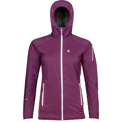 High Point Total Alpha 2.0 Lady Jacket Размер: S / Цвят: лилав
