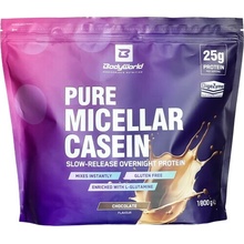 BodyWorld Pure Micellar Casein 1800 g