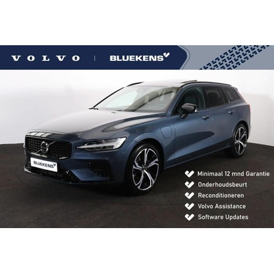 Volvo V60 T6 Plus Dark AWD 247 kW