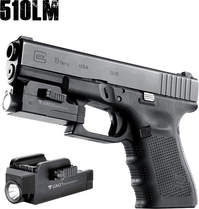 TRUST FIRE GM21