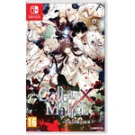 Aksys Collar X Malice Unlimited (Switch)