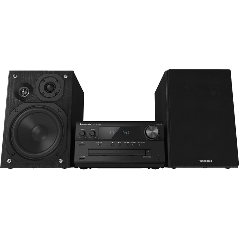 Panasonic SC-PMX92EG