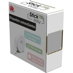 UPRINT Консуматив за етикетно устройство uprint - lf-label-stick-up21-w (lf-label-stick-up21-w)