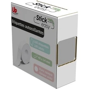 UPRINT Консуматив за етикетно устройство uprint - lf-label-stick-up21-w (lf-label-stick-up21-w)
