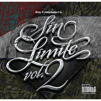 Čis-T, Sin Limite Vol. 2 CD