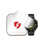  Протектор - самолекуващ [4 броя] за Huawei Watch GT 4 46 mm Premium сменяемо Протектор - Smart Protection Classic - Прозрачен